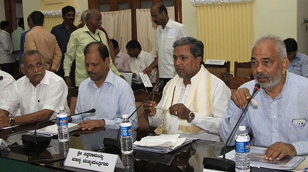 ರಾಜ್ಯ ಸರಕಾರದಿಂದ 175 ಕೋಟಿ ರೂ.ಬಿಡುಗಡೆ: ಸಚಿವ ಎ.ಮಂಜು